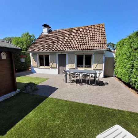 Vakantiehuis 6 Pers, Oostduinkerke Aan Zee Koksijde Εξωτερικό φωτογραφία