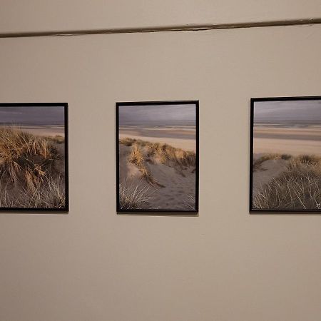 Vakantiehuis 6 Pers, Oostduinkerke Aan Zee Koksijde Εξωτερικό φωτογραφία