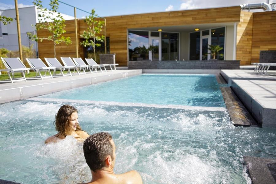 Vakantiehuis 6 Pers, Oostduinkerke Aan Zee Koksijde Εξωτερικό φωτογραφία