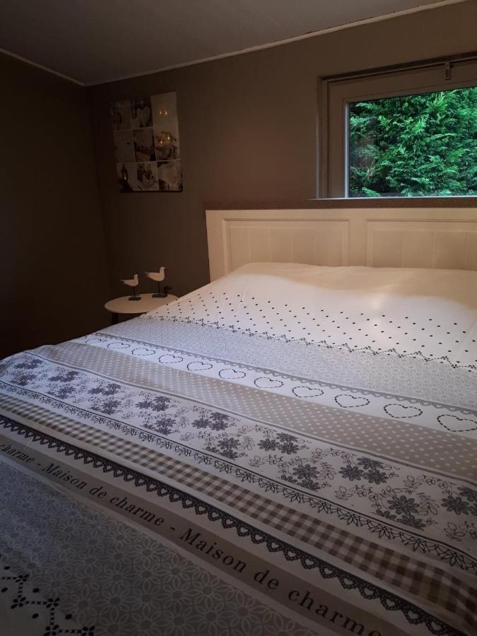 Vakantiehuis 6 Pers, Oostduinkerke Aan Zee Koksijde Εξωτερικό φωτογραφία
