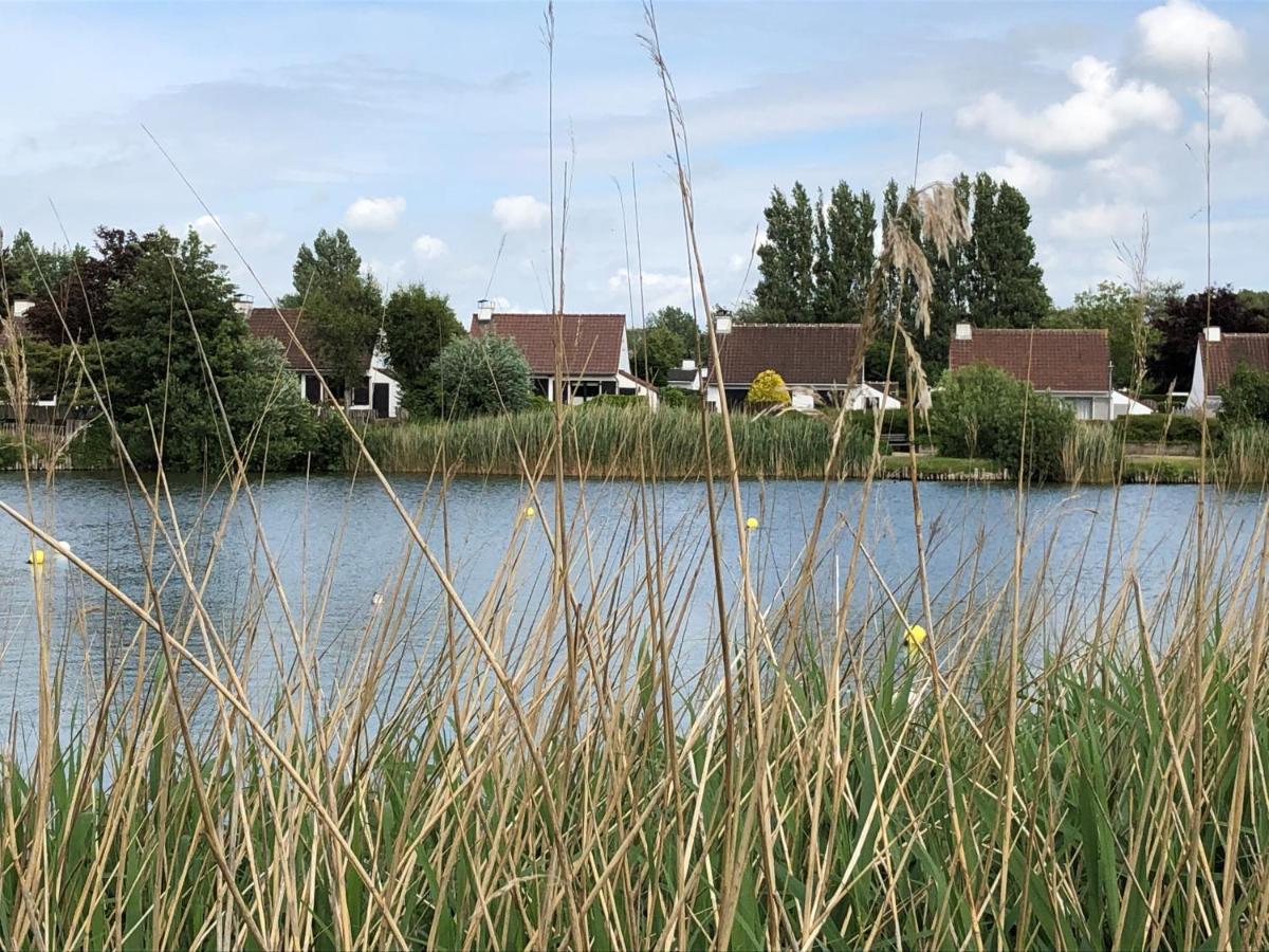 Vakantiehuis 6 Pers, Oostduinkerke Aan Zee Koksijde Εξωτερικό φωτογραφία
