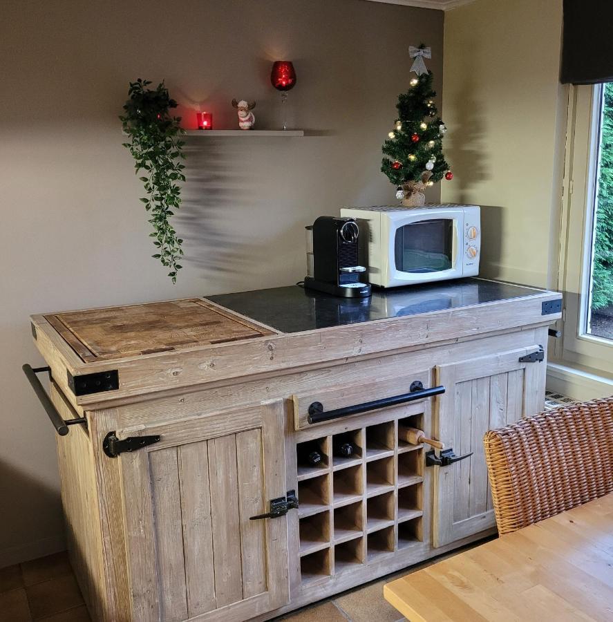 Vakantiehuis 6 Pers, Oostduinkerke Aan Zee Koksijde Εξωτερικό φωτογραφία