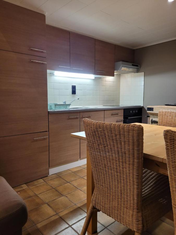 Vakantiehuis 6 Pers, Oostduinkerke Aan Zee Koksijde Εξωτερικό φωτογραφία