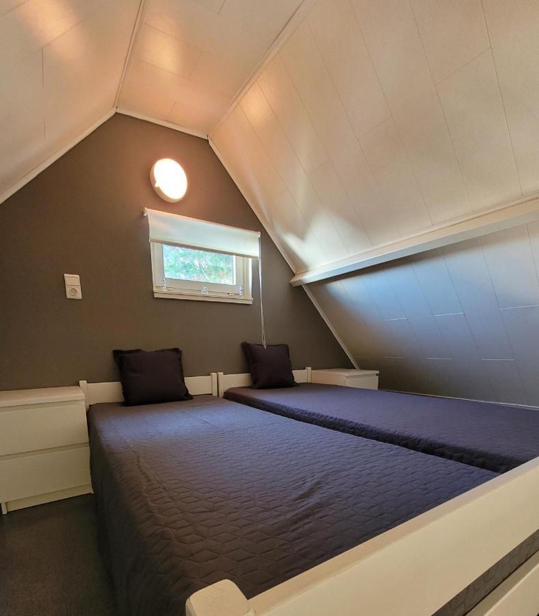 Vakantiehuis 6 Pers, Oostduinkerke Aan Zee Koksijde Εξωτερικό φωτογραφία