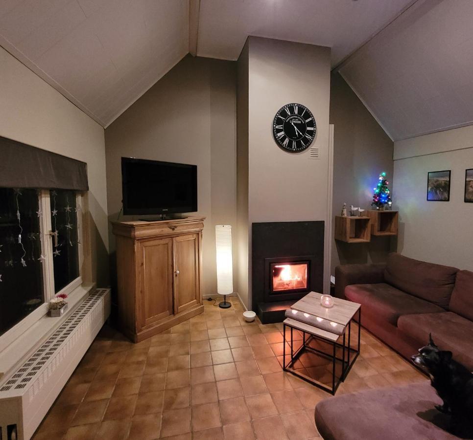 Vakantiehuis 6 Pers, Oostduinkerke Aan Zee Koksijde Εξωτερικό φωτογραφία