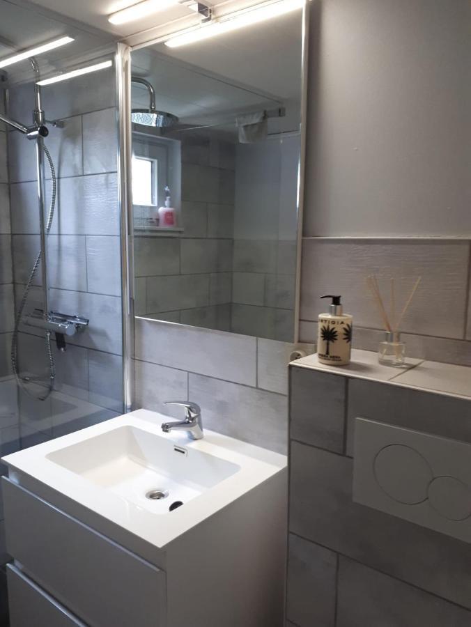 Vakantiehuis 6 Pers, Oostduinkerke Aan Zee Koksijde Εξωτερικό φωτογραφία