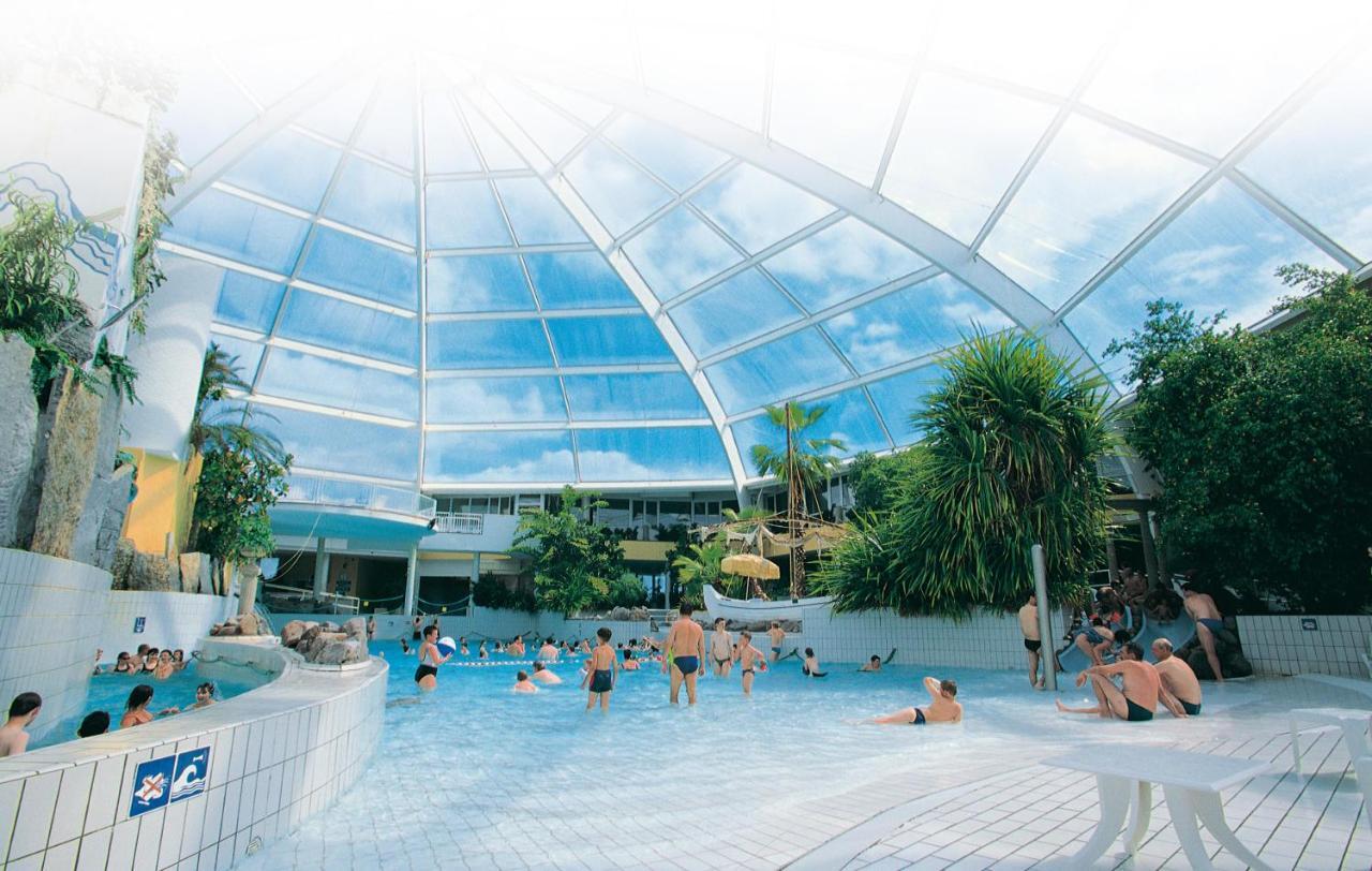 Vakantiehuis 6 Pers, Oostduinkerke Aan Zee Koksijde Εξωτερικό φωτογραφία